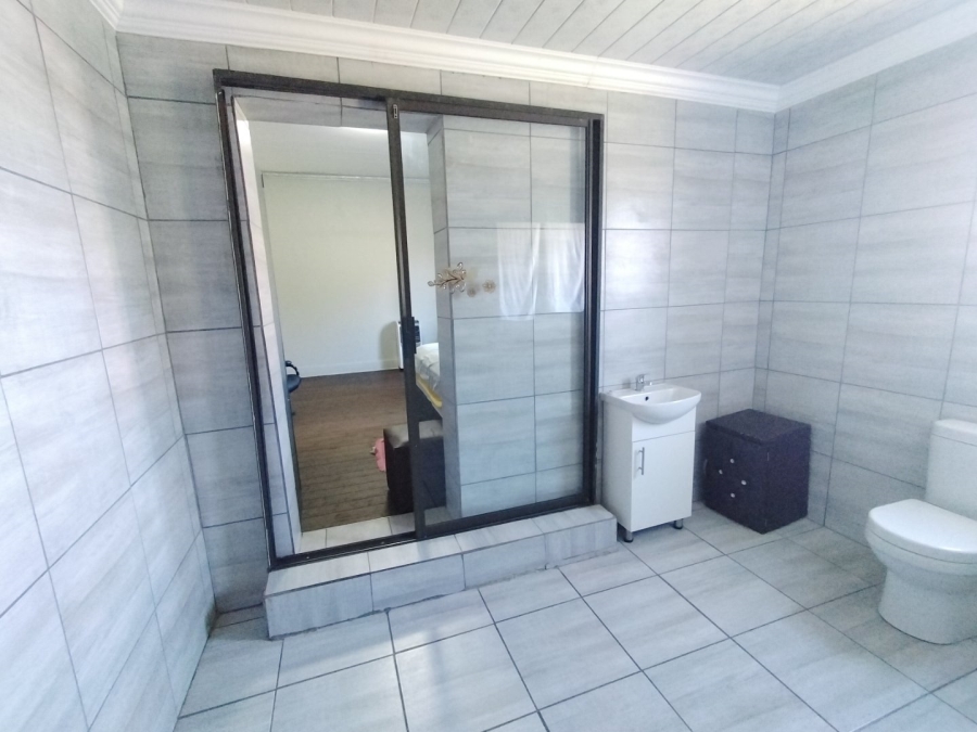 Commercial Property for Sale in Lakeview Free State